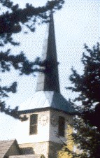 Portal zu Evangelische Glaubensthemen - ehemals Pfarramt Kirchentellinsfurt