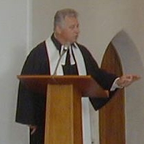 Übersicht - Pfarrer Stehle