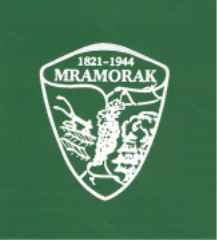 Mramoraker Wappen