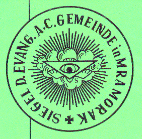 Mramoraker Kirchensiegel