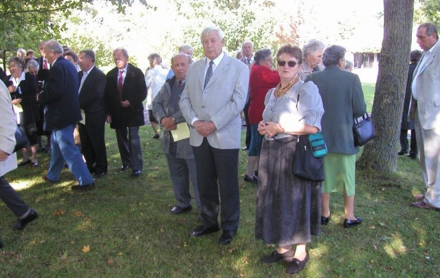 �bersicht - Kirchweihtreffen