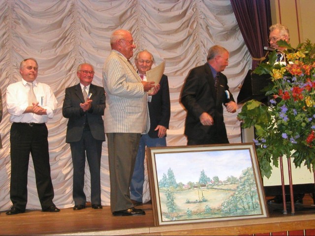 �bersicht - Kirchweihtreffen