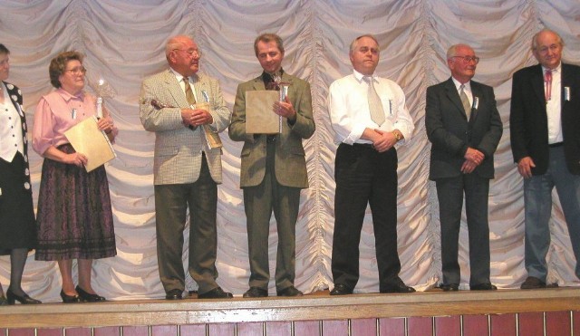 �bersicht - Kirchweihtreffen