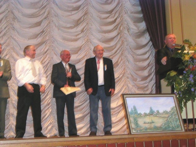 �bersicht - Kirchweihtreffen