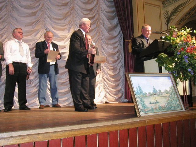 �bersicht - Kirchweihtreffen