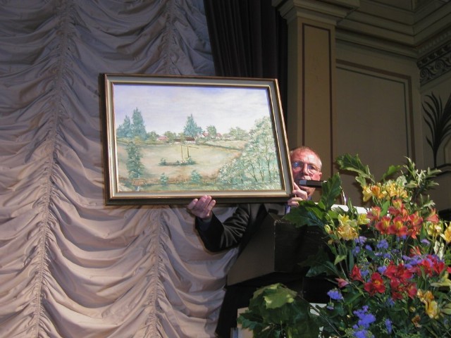 �bersicht - Kirchweihtreffen