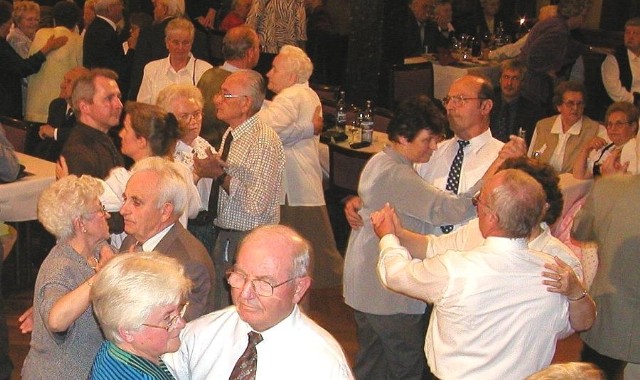 �bersicht - Kirchweihtreffen