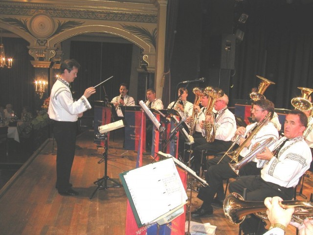 �bersicht - Kirchweihtreffen