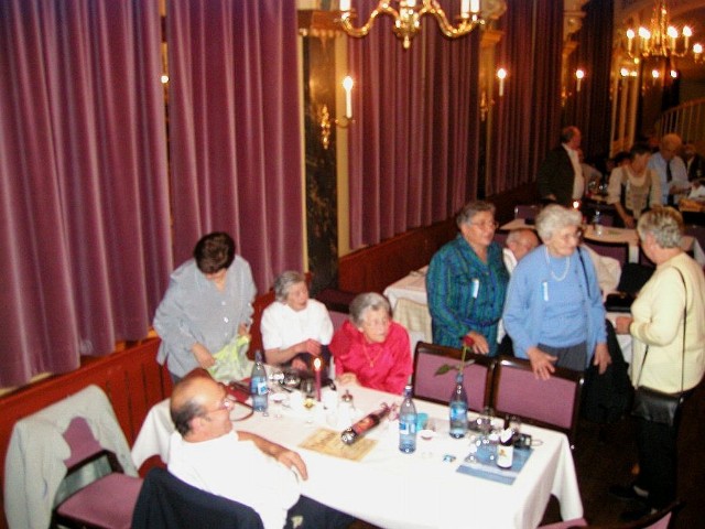 �bersicht - Kirchweihtreffen